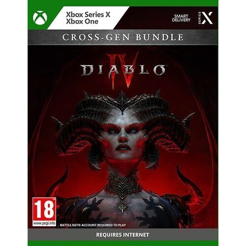 Diablo IV