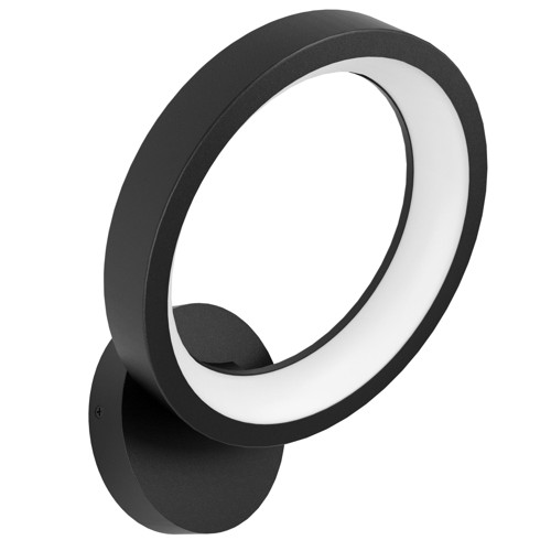 EGLO Marghera-Z Smart Vägglampa – RGB & Tunable White, Zigbee & Bluetooth