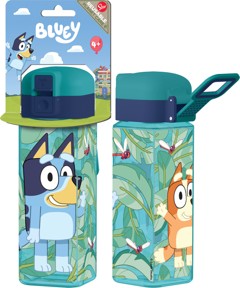 Stor - Bluey - Water Bottle (49602)