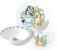 Stor - 3-Piece Ceramic Gift Set - Bluey  (88055) thumbnail-1