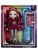 Rainbow High - Shadow High F23 Fashion Doll - Scarlet Rose thumbnail-3
