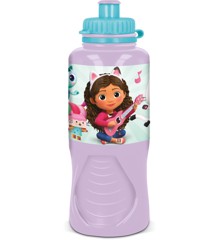 Gabby's Dollhouse - Sports Water Bottle (21228)