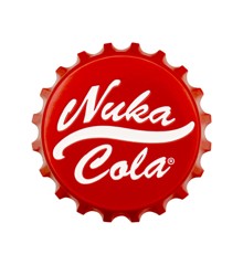 Fallout Nuka-Cola Bottle Opener