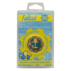 Fallout Limited Edition Flip Coin