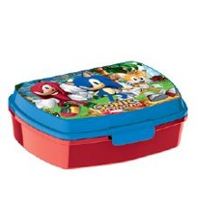 Sonic - Lunchbox (40574)