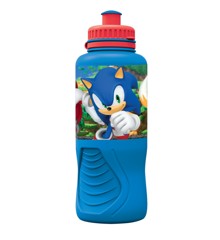 Sonic - Sports Water Bottle (40528)
