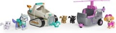 Paw Patrol - Animal Rescue - Skye & Everest (6027896 )