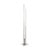 EGLO - Fraioli-Z floor lamp brushed steel - RGB + TW - Zigbee, Bluetooth thumbnail-1