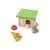 Le Toy Van - Dollhouse Pet Set, Bunny and Guinea (LME045) thumbnail-1