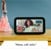 Amazon - Echo show 5 3. gen kids smart display - Galaxy design thumbnail-4