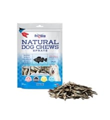 Frigera - Natural Dog Chews Brislinger 150gr