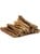 Frigera - Natural Dog Chews Buffalo bully sticks 200gr - (402285851853) thumbnail-3