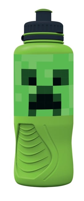 Minecraft - Sports Water Bottle (40428)