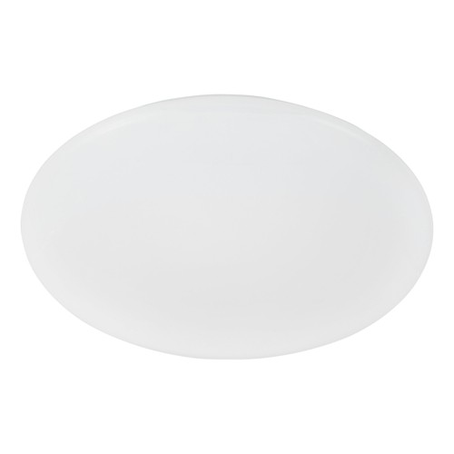 EGLO Totari-Z Taklampa – Smart Vit Ø38 cm – Zigbee & Bluetooth