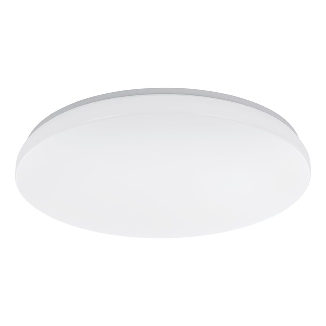 EGLO - Totari-Z taklampa vit Ø53 - TW - Zigbee, Bluetooth