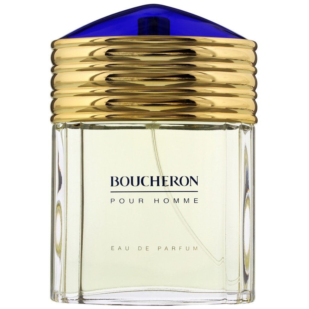 Boucheron - Pour Homme EDP 100 ml - Skjønnhet