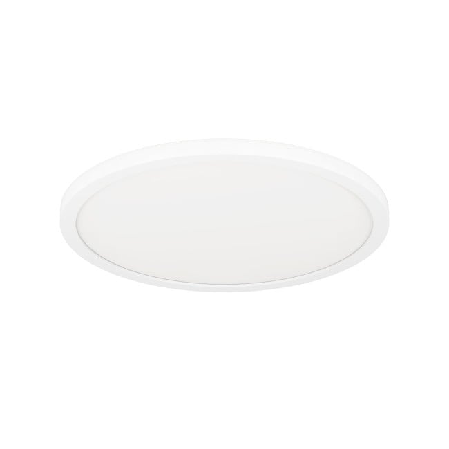 EGLO - Rovito-Z hänglampa vit Ø29,5 - RGB + TW - Zigbee, Bluetooth