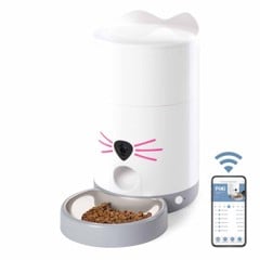 CATIT - Catiti Pixi Vision Smart Feeder - (785.0338)