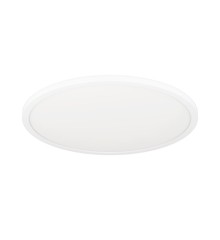 EGLO - Rovito-Z hänglampa vit Ø42 - RGB + TW - Zigbee, Bluetooth