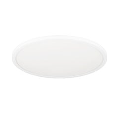 EGLO - Rovito-Z hänglampa vit Ø42 - RGB + TW - Zigbee, Bluetooth