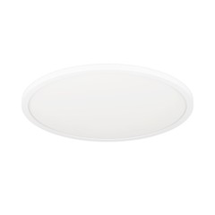 EGLO - Rovito-Z hengelampe hvit Ø42 - RGB + TW - Zigbee, Bluetooth