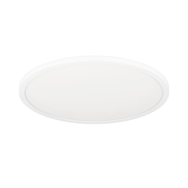 EGLO - Rovito-Z loftlampe hvid Ø42 - RGB + TW - Zigbee, Bluetooth