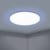 EGLO - Rovito-Z pendant lamp white Ø42 - RGB + TW - Zigbee, Bluetooth thumbnail-3