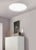 EGLO - Rovito-Z pendant lamp white Ø42 - RGB + TW - Zigbee, Bluetooth thumbnail-4