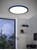 EGLO - Rovito-Z loftlampe sort Ø29,5 - RGB + TW - Zigbee, Bluetooth thumbnail-5