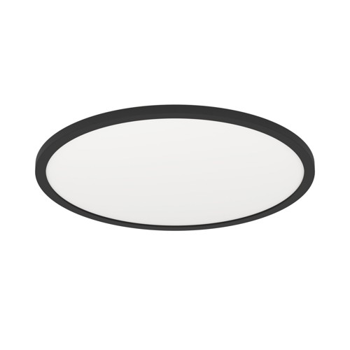 EGLO Rovito-Z Smart Taklampa – Svart - Ø42 cm - RGB + Tunable White - Zigbee & Bluetooth