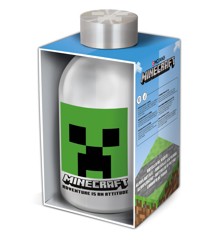 Minecraft - Glass Bottle Gift Set (444)