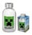 Minecraft - Glass Bottle Gift Set (444) thumbnail-2