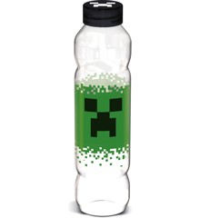 Minecraft - Vandflaske 1200ml