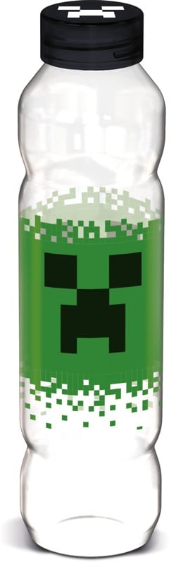 Minecraft - Vandflaske 1200ml