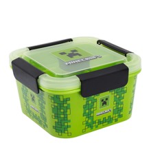 Minecraft - Lunchbox - Salad to go (75641)