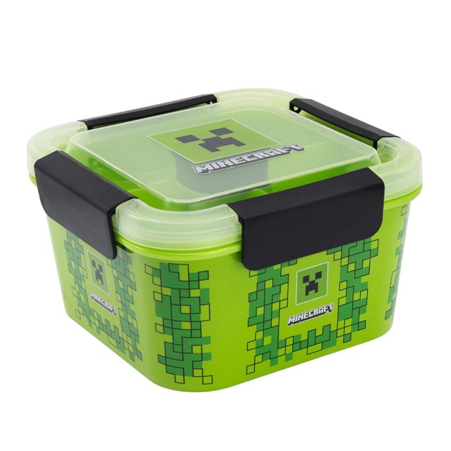 Minecraft - Lunchbox - Salad to go (75641)