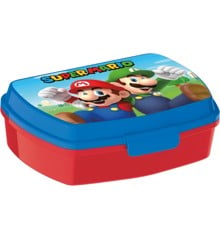 Stor - Lunchbox - Super Mario (21474)