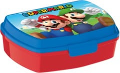 Stor - Lunchbox - Super Mario (21474)