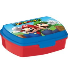 Super Mario - Lunchbox (21474)