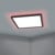 EGLO - Rovito-Z ceiling lamp black 42x42 - RGB + TW - Zigbee, Bluetooth thumbnail-2