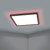 EGLO - Rovito-Z loftlampe sort 42x42 - RGB + TW - Zigbee, Bluetooth thumbnail-2