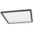 EGLO - Rovito-Z ceiling lamp black 42x42 - RGB + TW - Zigbee, Bluetooth thumbnail-1