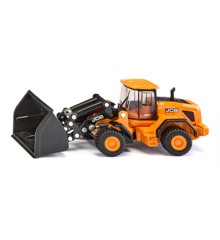 Siku - 1:87 Jcb 457 Wls Hjullæsser