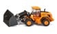 Siku - 1:87 Jcb 457 Wls Wheel Loader (313-1789) thumbnail-1