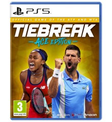 Tiebreak (Ace Edition)