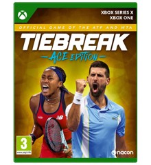 Tiebreak (Ace Edition)