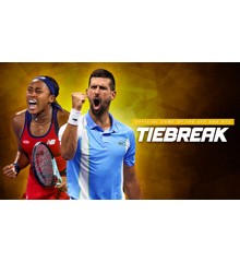 Tiebreak