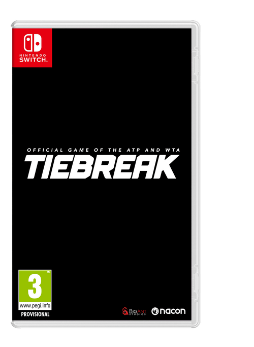 Tiebreak