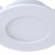 EGLO - Set of 3x Fueva-Z Recessed Lights, White Ø8.5 - TW - Zigbee, Bluetooth thumbnail-3