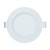 EGLO - Fueva-Z Recessed Light, White Ø12 - TW - Zigbee, Bluetooth thumbnail-3